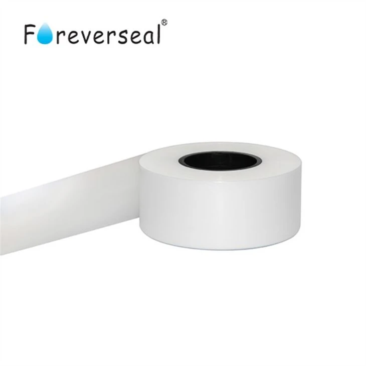 Ptfe Skived Film For RF Microwave Coaxial Cable wholesale