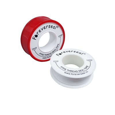 How To Use Plumber's (Teflon) Tape