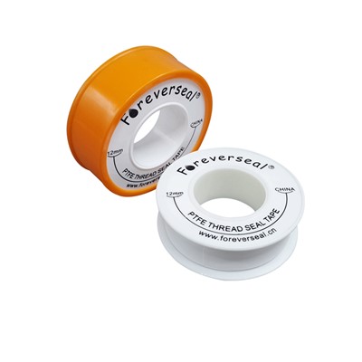 12mm Standard Ptfe Tape For Water sample